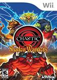 Chaotic: Shadow Warriors (Nintendo Wii)